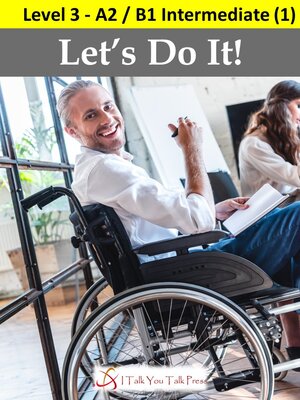 cover image of Let's Do It!